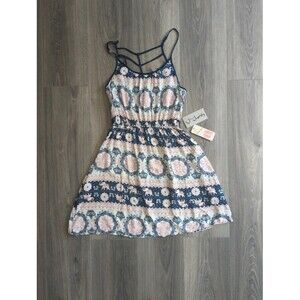 J for Justify Summer Dress Size S